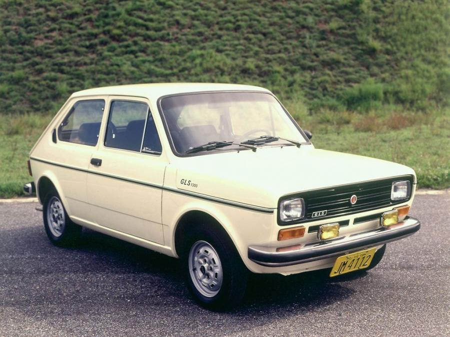  Fiat 147 1976 года  (фото 2 из 6)